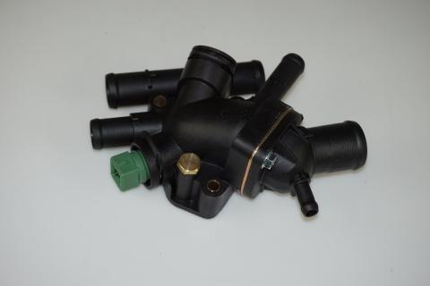 Dr!ve+ DP2310.14.0425 - Термостат, охолоджуюча рідина autocars.com.ua