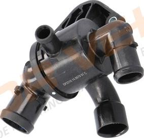 Dr!ve+ DP2310.14.0679 - Термостат, охолоджуюча рідина autocars.com.ua