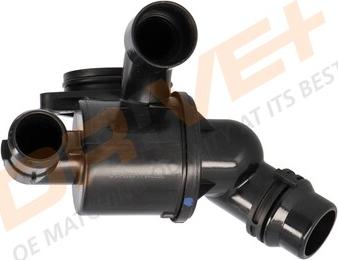 Dr!ve+ DP2310.14.0695 - Термостат, охолоджуюча рідина autocars.com.ua