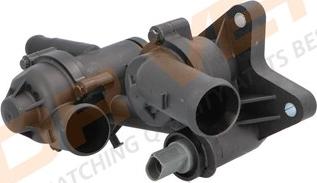 Dr!ve+ DP2310.14.0735 - Термостат, охолоджуюча рідина autocars.com.ua