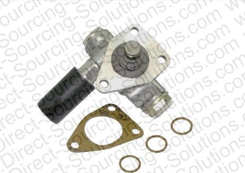 DSS 103491OEM - Насос, паливоподаючі система autocars.com.ua