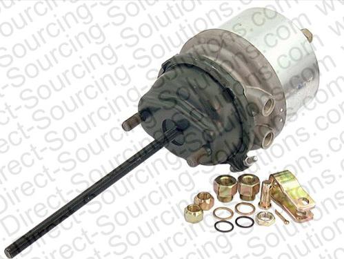 DSS 106352OEM - Гальмівний циліндр з пружинним енергоакумулятором autocars.com.ua