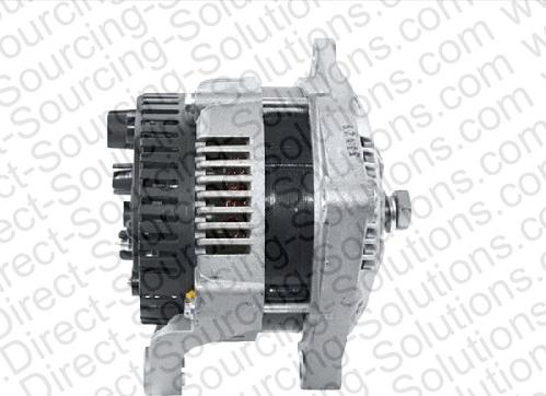 DSS 108238OEM - Генератор autocars.com.ua