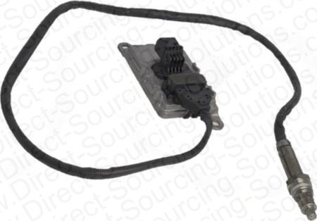 DSS 130277OEM - NOx-датчик, впорскування карбаміду autocars.com.ua