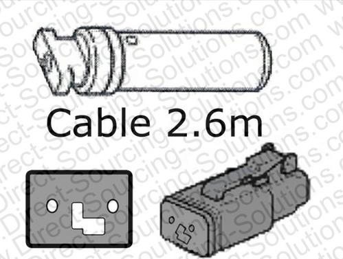 DSS 206785OEM - Датчик ABS, частота вращения колеса autodnr.net