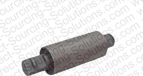 DSS 207040 - Палець вушкаресори autocars.com.ua