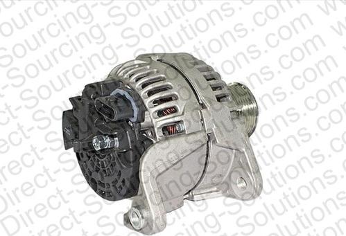 DSS 208568OEM - Генератор autocars.com.ua