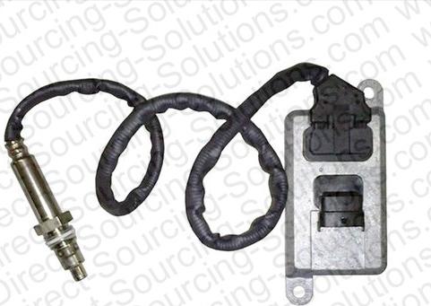 DSS 230524OEM - NOx-датчик, впорскування карбаміду autocars.com.ua