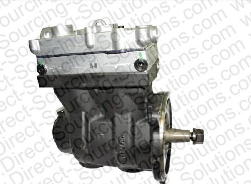 DSS 260005OEM - Компресор, пневматична система autocars.com.ua