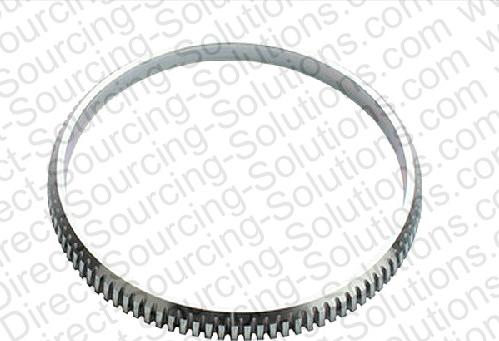 DSS 260024 - Зубчатое кольцо для датчика ABS autodnr.net