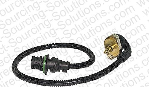 DSS 280036 - Датчик autocars.com.ua