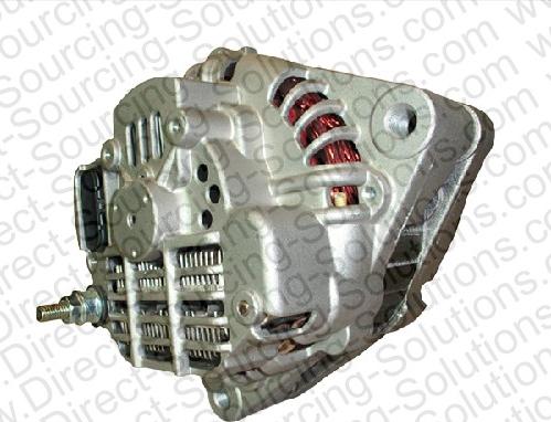 DSS 280071OEM - Генератор autocars.com.ua