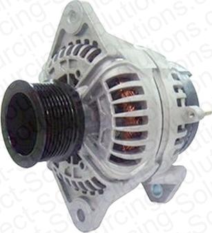 DSS 280116OEM - Генератор autocars.com.ua