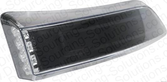 DSS 280222 - Бічний ліхтар, покажчик повороту autocars.com.ua