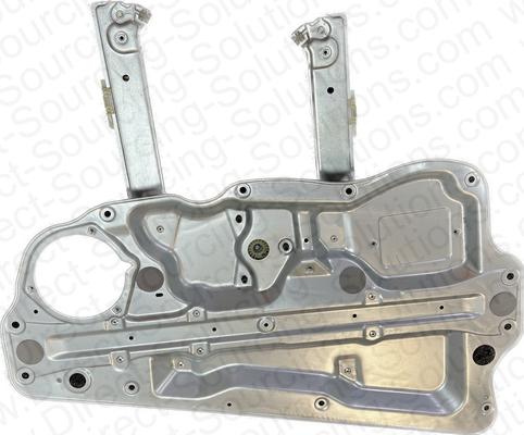 DSS 290318 - Підйомний пристрій для вікон autocars.com.ua