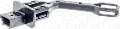 DSS 290345OEM - Датчик, внутрішня температура autocars.com.ua