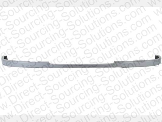 DSS 509041 - Буфер, бампер autocars.com.ua