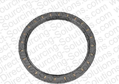 DSS 570074 - Уплотнительное кольцо вала, первичный вал ступенчатой КП autodnr.net