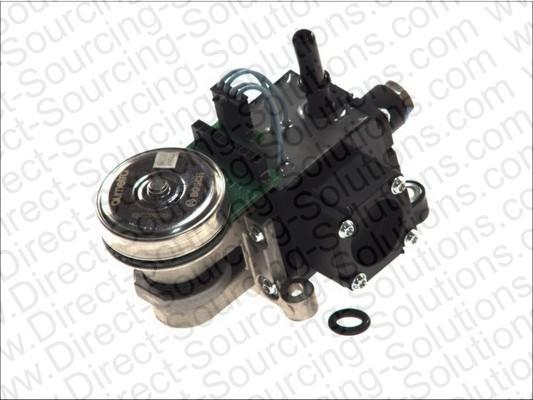 DSS 930049OEM - Модуль подачі, впорскування карбаміду autocars.com.ua