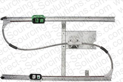 DSS 990046 - Стеклоподъемник autodnr.net