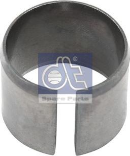 DT Spare Parts 10.10035 - Центрирующее кольцо, обод avtokuzovplus.com.ua