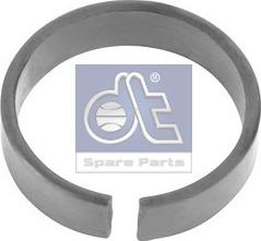 DT Spare Parts 10.10036 - Центрирующее кольцо, обод avtokuzovplus.com.ua