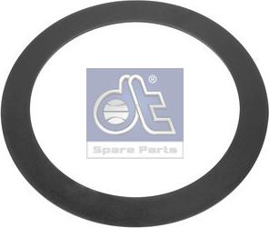 DT Spare Parts 10.10456 - Уплотняющее кольцо, сальник, ступица колеса avtokuzovplus.com.ua