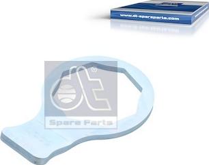 DT Spare Parts 10.12011 - Ударные ключи, колпак (ось грузовых автомобилей) avtokuzovplus.com.ua