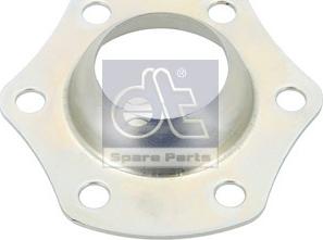 DT Spare Parts 10.13186 - Кронштейн, підшипник гальмівного autocars.com.ua