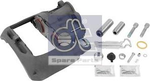 DT Spare Parts 10.14226 - Тормозной суппорт autodnr.net