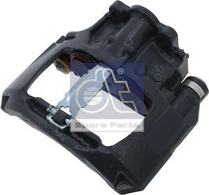 DT Spare Parts 10.14230 - Гальмівний супорт autocars.com.ua