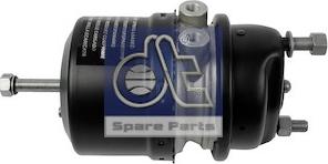 DT Spare Parts 10.14402 - Тормозной цилиндр с пружинным энергоаккумулятором avtokuzovplus.com.ua