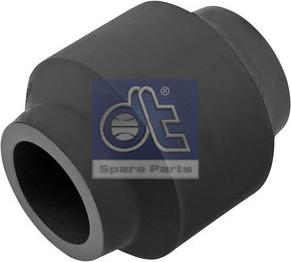 DT Spare Parts 10.16211 - Втулка, листова ресора autocars.com.ua