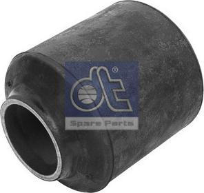 DT Spare Parts 10.16274 - Втулка, листова ресора autocars.com.ua