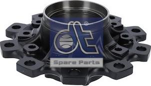 DT Spare Parts 10.20410 - Маточина колеса autocars.com.ua