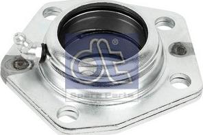 DT Spare Parts 10.23164 - Втулка підшипника, гальмовий вал autocars.com.ua