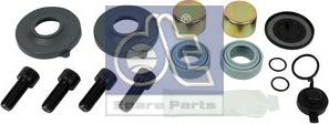 DT Spare Parts 10.24300 - Ремкомплект, гальмівний супорт autocars.com.ua