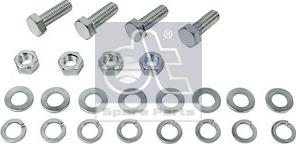 DT Spare Parts 10.26041 - Ремкомплект avtokuzovplus.com.ua