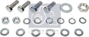 DT Spare Parts 10.26042 - Ремкомплект autocars.com.ua