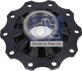 DT Spare Parts 10.30419 - Маточина колеса autocars.com.ua