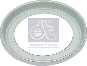 DT Spare Parts 10.33151 - Ущільнююче кільце, сальник, маточина колеса autocars.com.ua