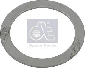 DT Spare Parts 10.33190 - Дистанционная шайба, тормозной вал autodnr.net