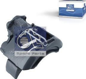 DT Spare Parts 10.34216 - Гальмівний супорт autocars.com.ua