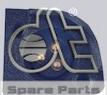 DT Spare Parts 4.70181 - Тормозной суппорт autodnr.net
