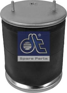 DT Spare Parts 10.36028 - Кожух пневматической рессоры autodnr.net