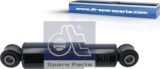 DT Spare Parts 10.37203 - Амортизатор autodnr.net