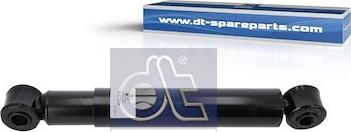 DT Spare Parts 10.37209 - Амортизатор autocars.com.ua