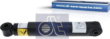 DT Spare Parts 10.37213 - Амортизатор autocars.com.ua