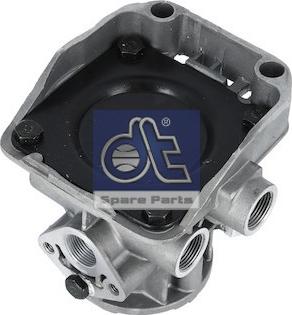 DT Spare Parts 1044200 - упралять клапан, причіп autocars.com.ua