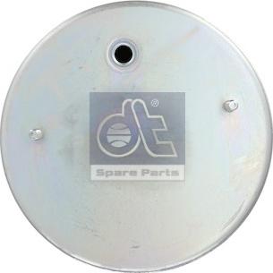 DT Spare Parts 10.66022 - Кожух пневматичної ресори autocars.com.ua